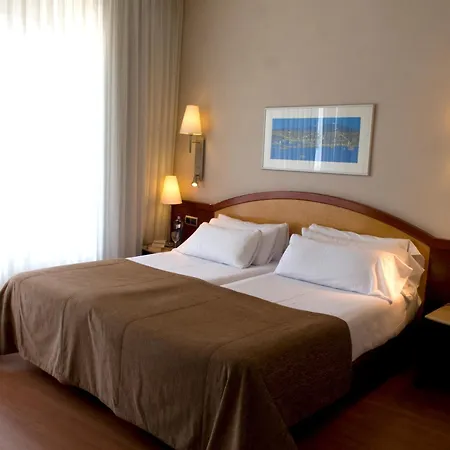 Western Mediterraneo 4*