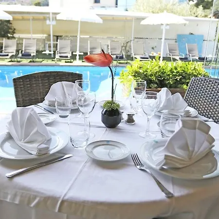Western Mediterraneo Hotel