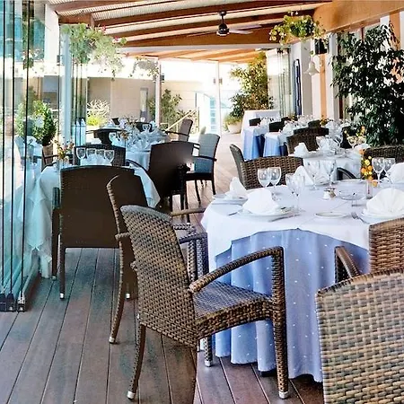Western Mediterraneo 4* Castelldefels