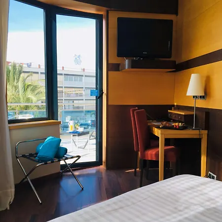 Western Mediterraneo Hotel