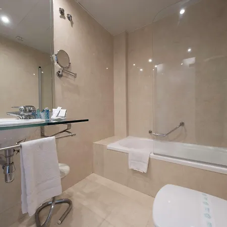 Western Mediterraneo Hotel