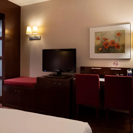 Hotel Western Mediterraneo Castelldefels