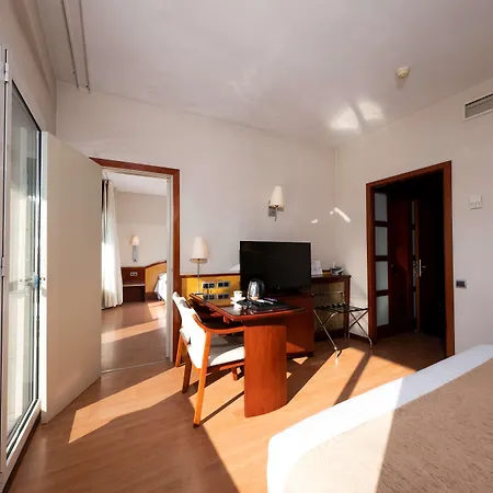 Western Mediterraneo 4*