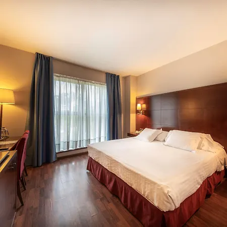 Western Mediterraneo Hotel