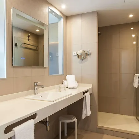 Hotel Western Mediterraneo 4*
