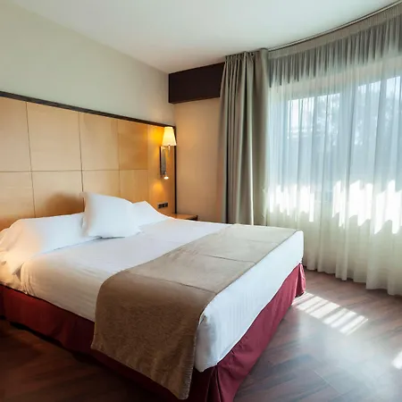Western Mediterraneo Hotel 4*