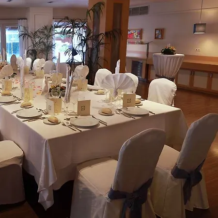Hotel Western Mediterraneo