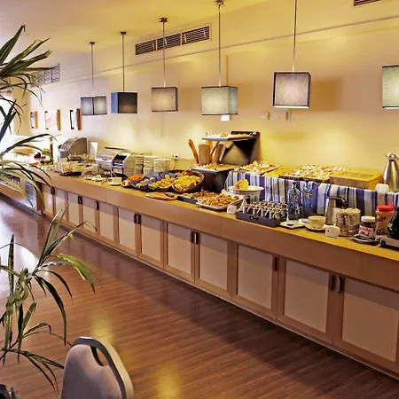 Western Mediterraneo Hotel 4*