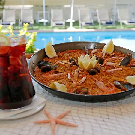 Hotel Western Mediterraneo Castelldefels