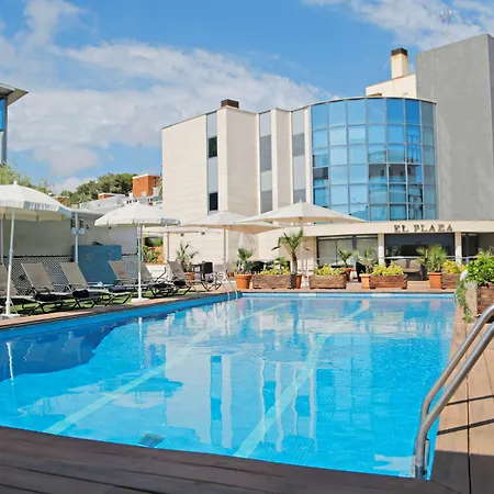 Western Mediterraneo Hotel