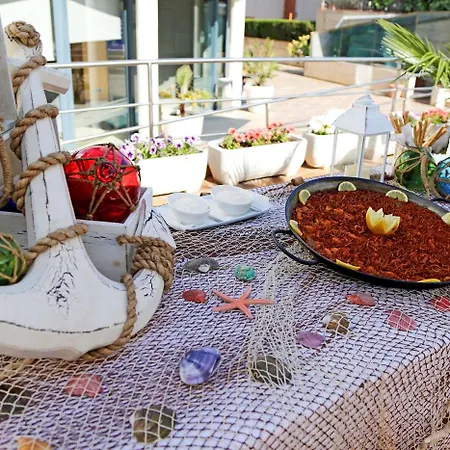 Hotel Western Mediterraneo 4*