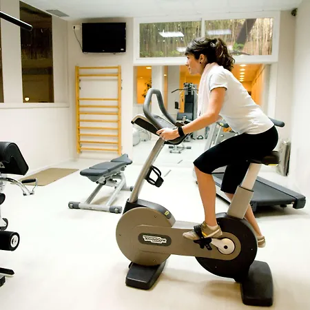 Western Mediterraneo Hotel Castelldefels