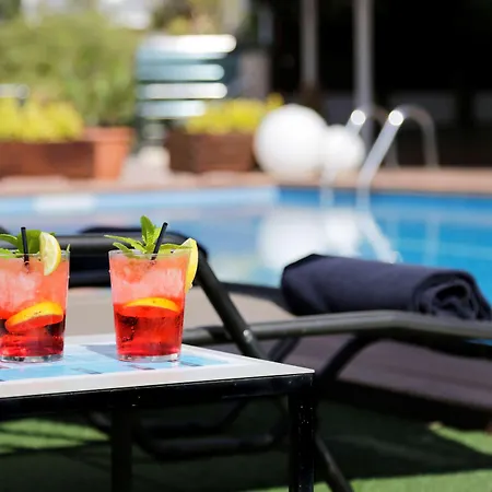 Western Mediterraneo 4* Castelldefels