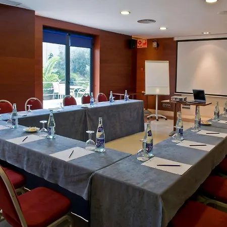 Western Mediterraneo 4* Castelldefels