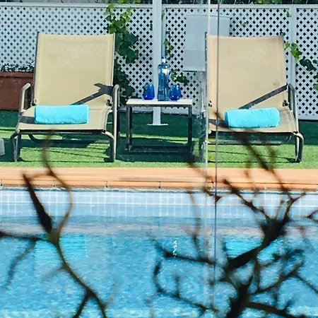 Western Mediterraneo Hotel