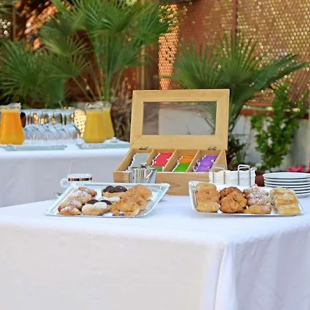 Hotel Western Mediterraneo 4*