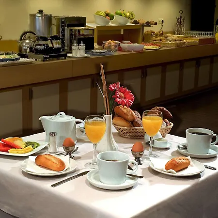 Hotel Western Mediterraneo 4*