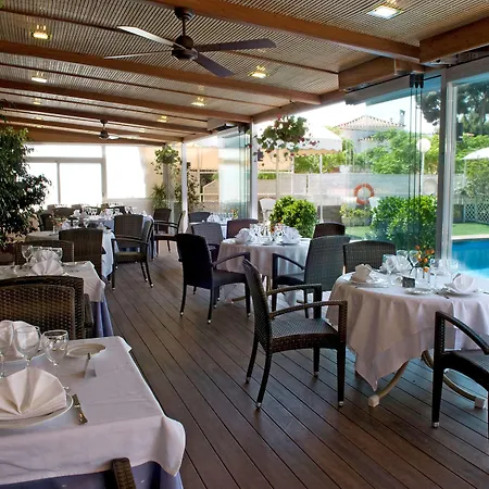 Western Mediterraneo 4* Castelldefels