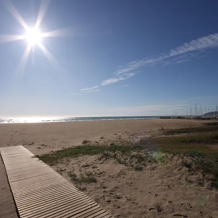 Hotel Western Mediterraneo Castelldefels