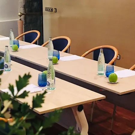 Western Mediterraneo Hotel Castelldefels