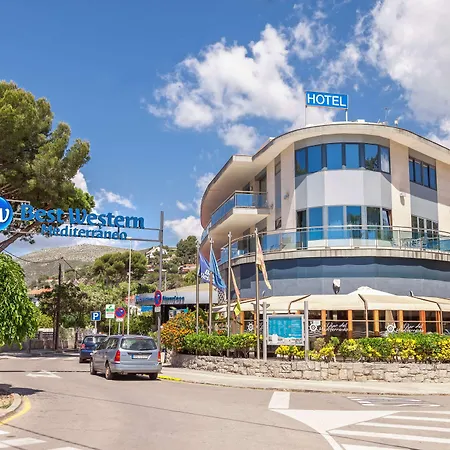 Western Mediterraneo Hotel