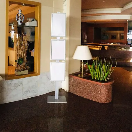 Hotel Western Mediterraneo Castelldefels