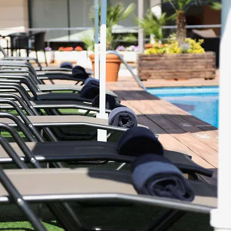 Hotel Western Mediterraneo 4*