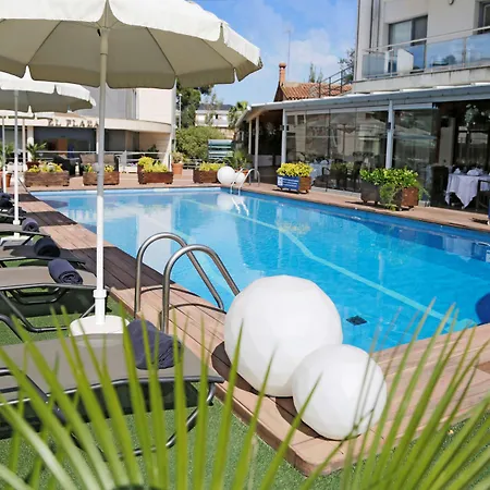 Western Mediterraneo 4* Castelldefels