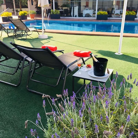 Hotel Western Mediterraneo