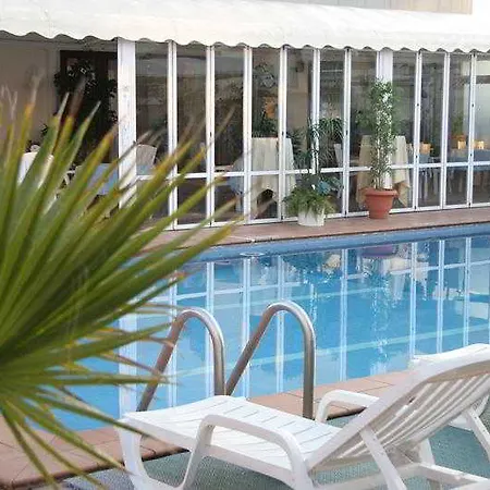 Western Mediterraneo 4*