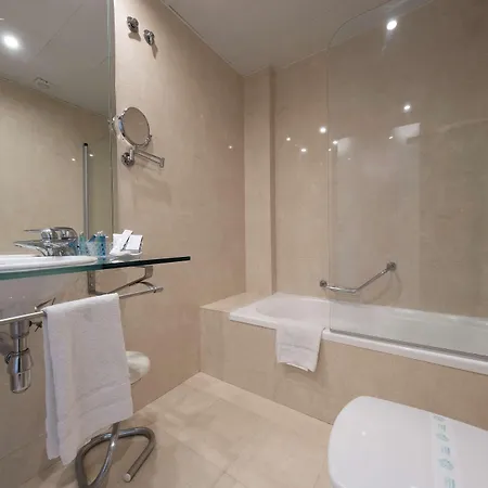 Western Mediterraneo فندق