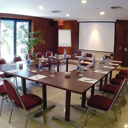 Hotel Western Mediterraneo 4*