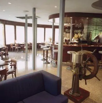 Western Mediterraneo Hotel Castelldefels