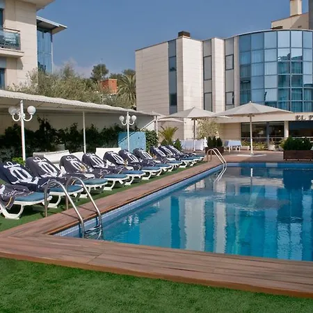 Western Mediterraneo Hotel