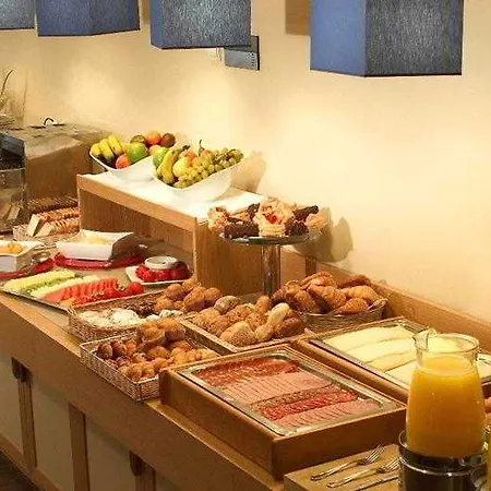 Western Mediterraneo 4* Castelldefels