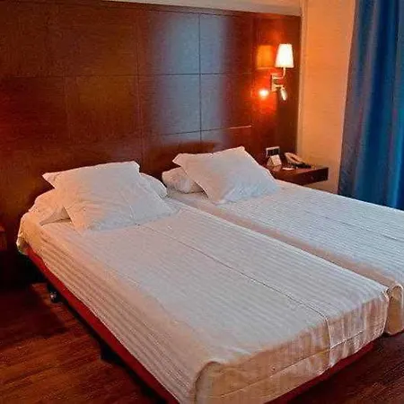 Hotel Western Mediterraneo 4*