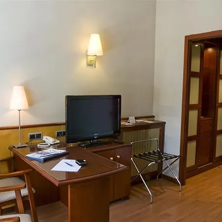 Western Mediterraneo Hotel 4*
