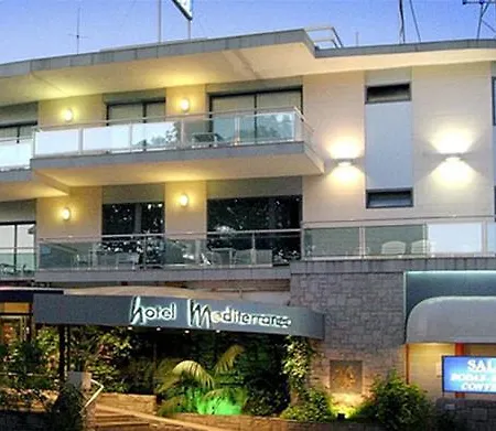 Western Mediterraneo Castelldefels