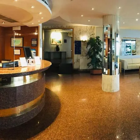 Hotel Western Mediterraneo 4*