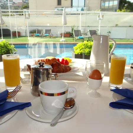 Western Mediterraneo Hotel 4*