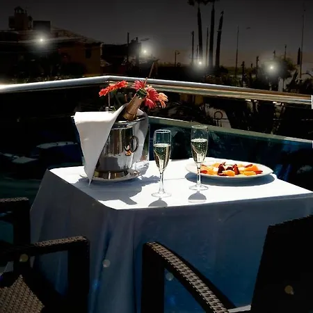 Western Mediterraneo