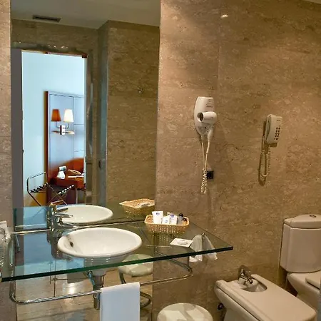 Western Mediterraneo 4*