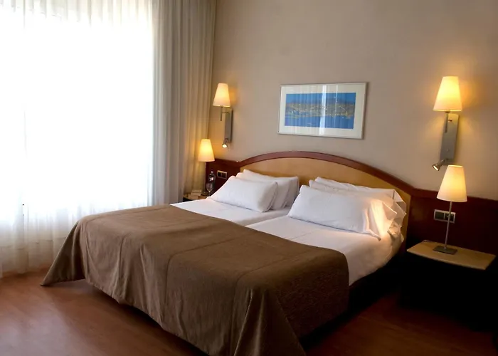 Western Mediterraneo 4*