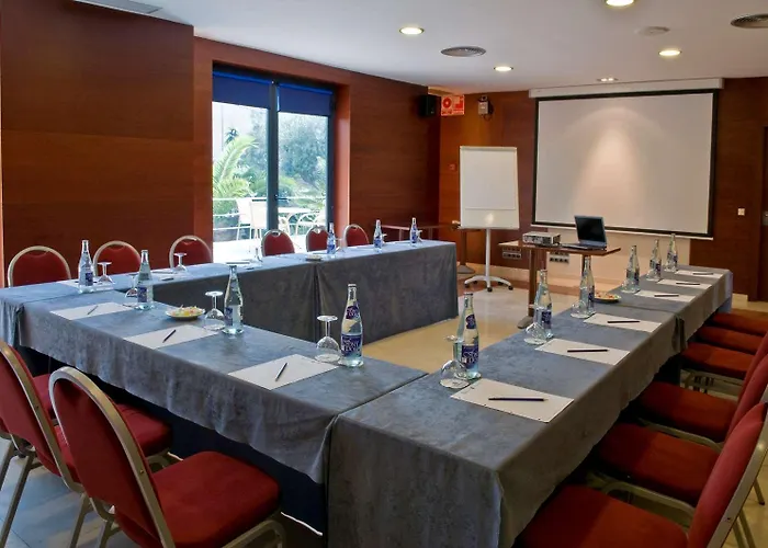 Western Mediterraneo 4* Castelldefels