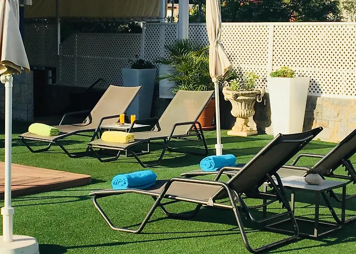 Western Mediterraneo 4*