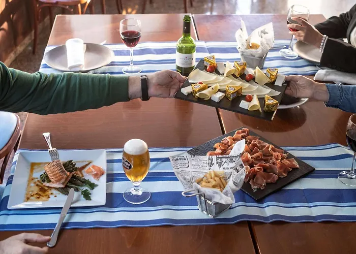 Western Mediterraneo Szálloda 4*