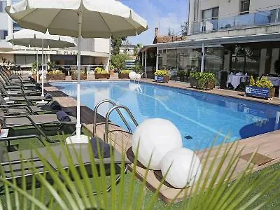 Western Mediterraneo Szálloda 4*