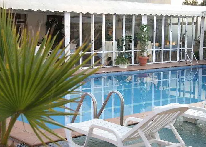 Western Mediterraneo 4*