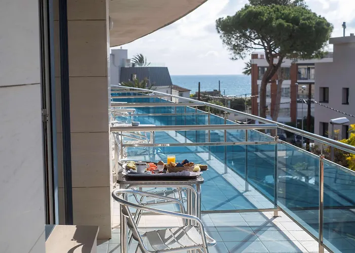 Western Mediterraneo 4*