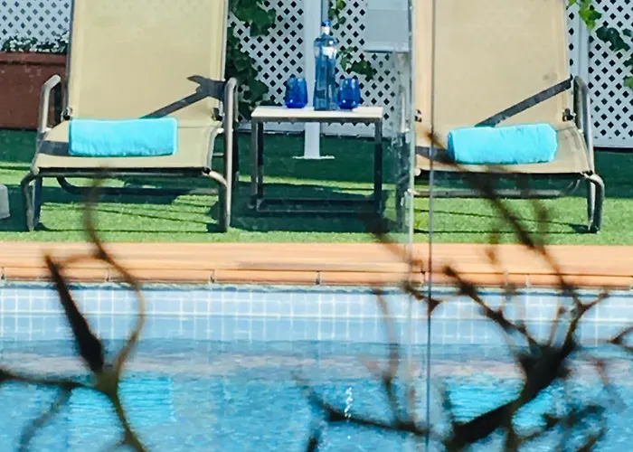 Szálloda Western Mediterraneo 4*